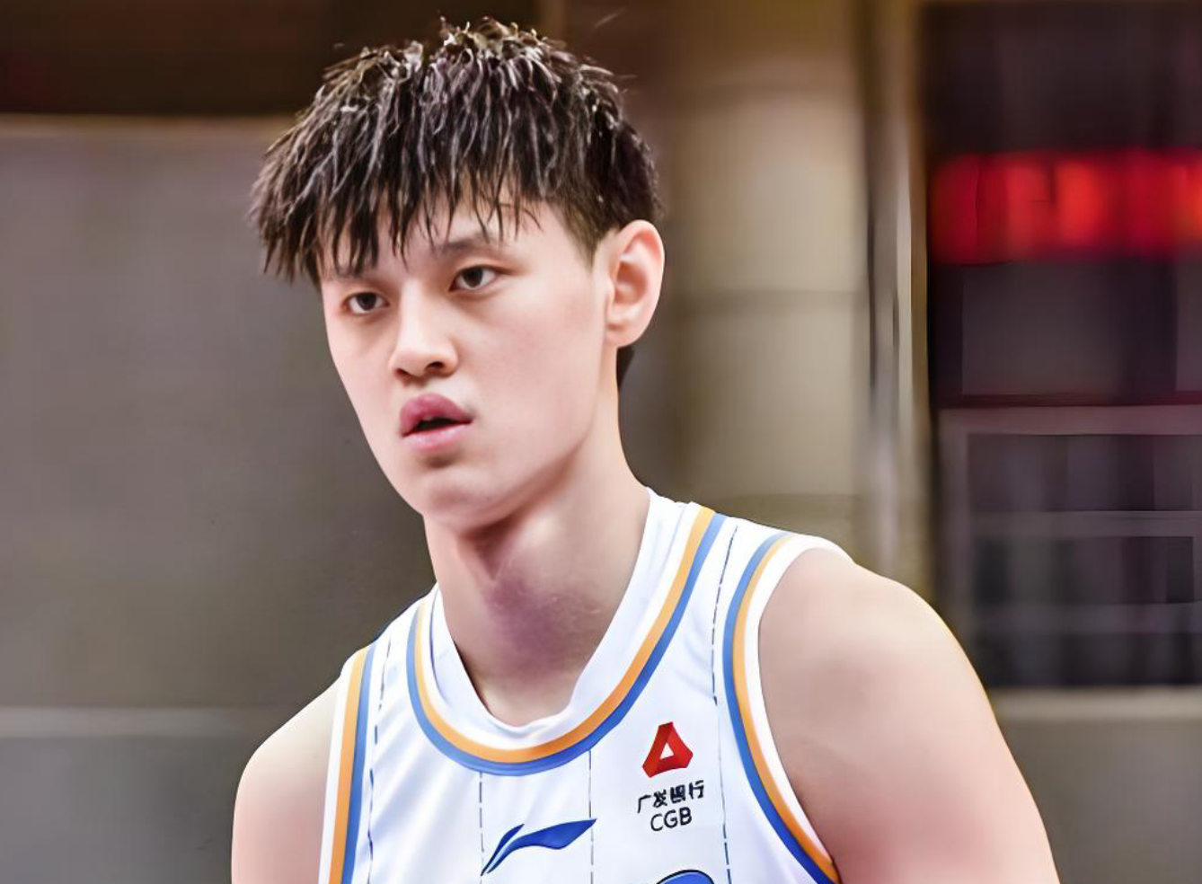 开云娱乐-CBA名记痛批北京队1球员：不重视细节，容易受到外界干扰