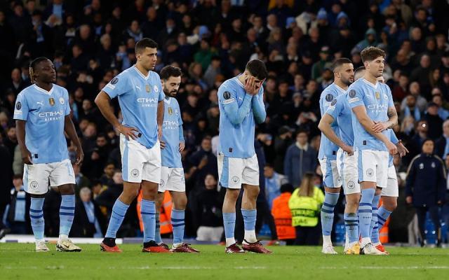 开云官网-【观点】西甲意甲德甲莫忧，英超从来没有那么了不起