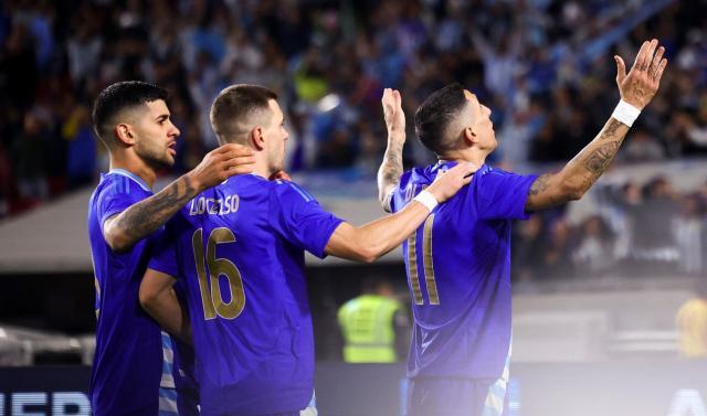 kaiyun-天使很梅西？劳塔罗终破球荒