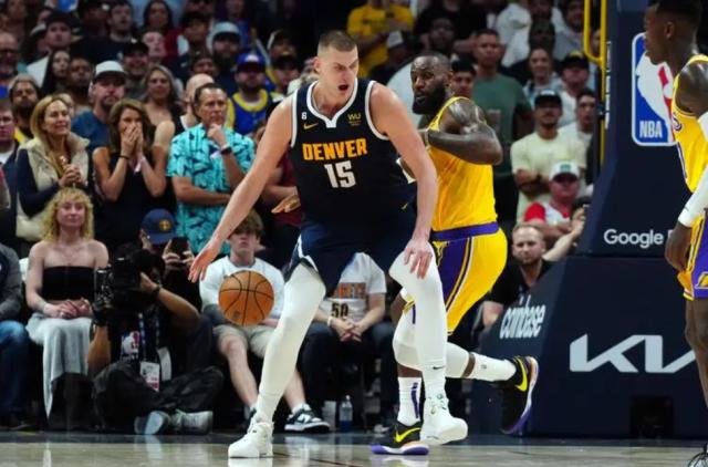 开云在线-NBA新赛季前瞻：约基奇的时代要来了？